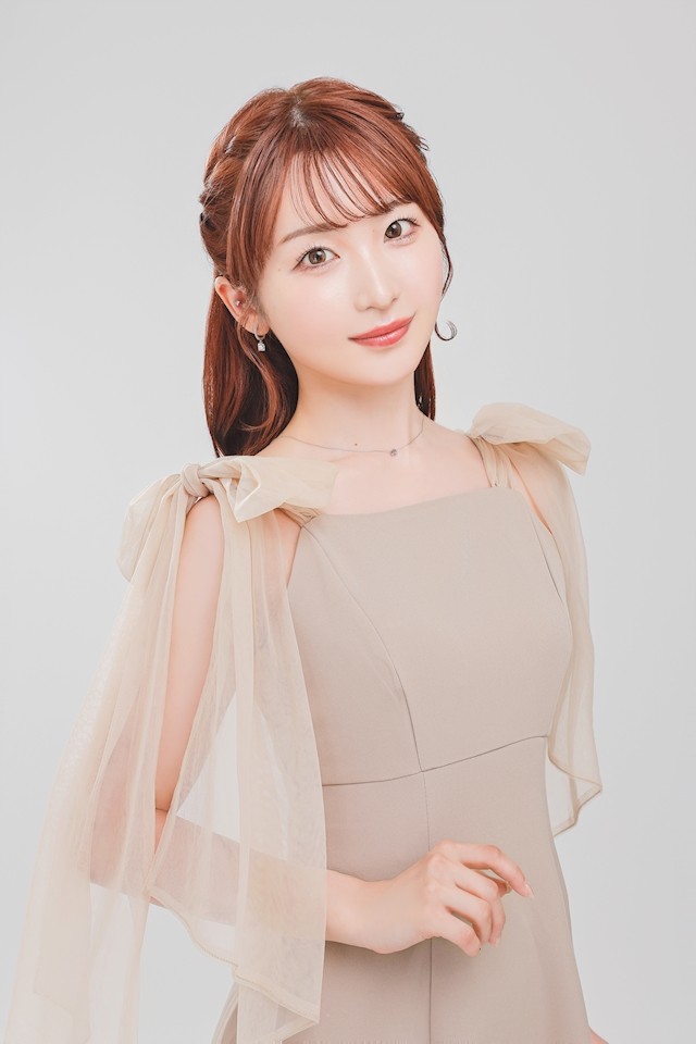 南 はるプロフィール写真5
